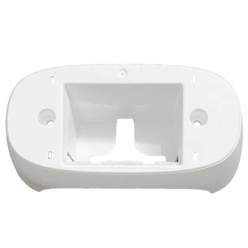 Original Accessories For Tineco FLOOR ONE S5 /S5 PRO 2 White charging port baffle Decorative cover Vacuum Cleaner Parts