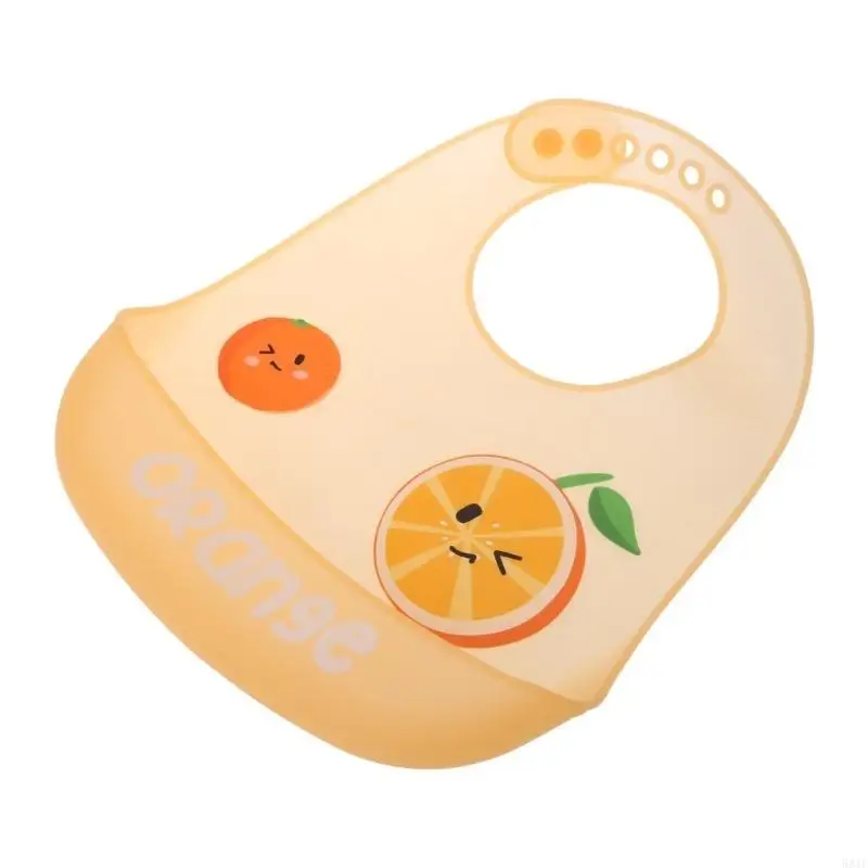 Рисунок 4 - 581F детский нагрудник