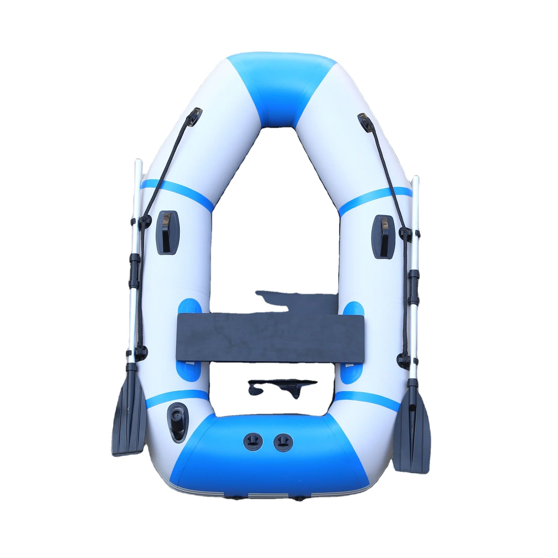 

2.3m Inflatable Dinghy Raft Premium Marine Supplies Durable And Portable Inflatable Raft Boat