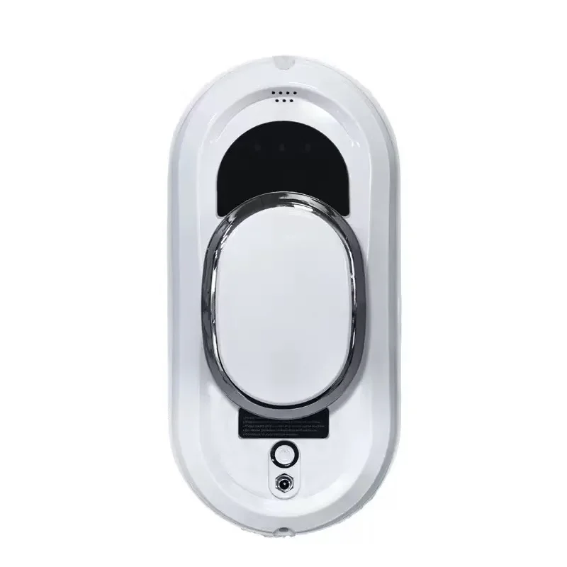 Window Robot Vacuum Cleaner Cleaning Electric Glass limpiacristales Remote Control Machine view 4