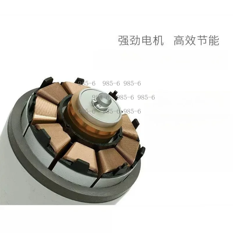 Waterproof Remote Control Frequency Conversion Pipeline Fan, For Air Supply Exhaust Smoke And Dust Removal