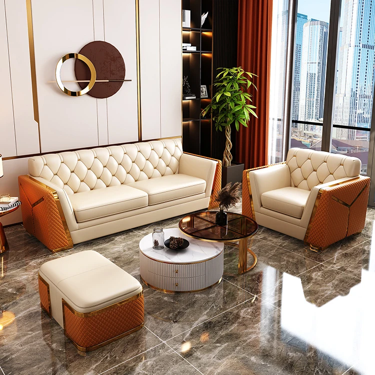 Для гостиной и домашнего офиса – обзор и цена Home Office Furniture Sets