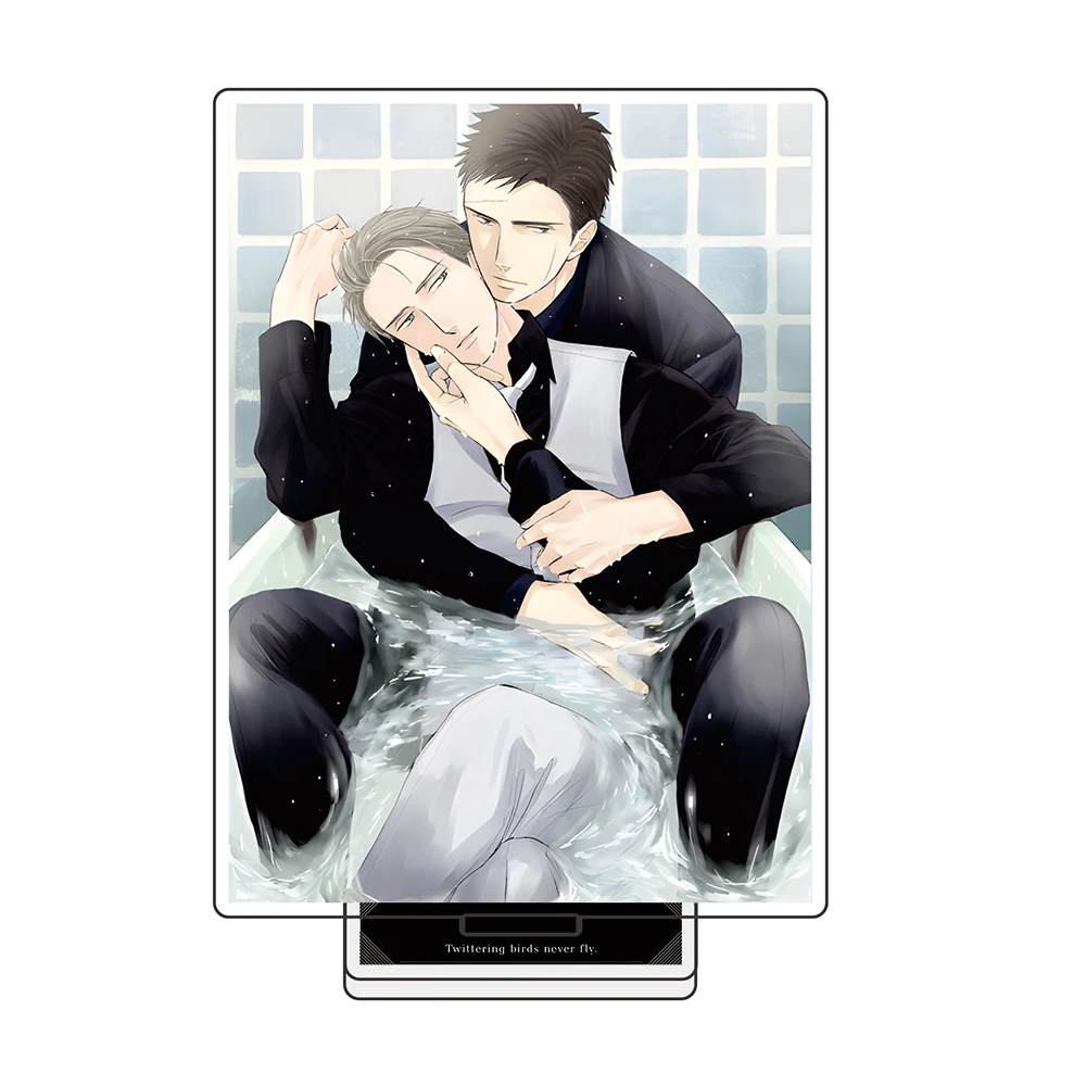 Anime Yashiro Domeki Chikara K - Anime Cosplay Twitter reseña y precio