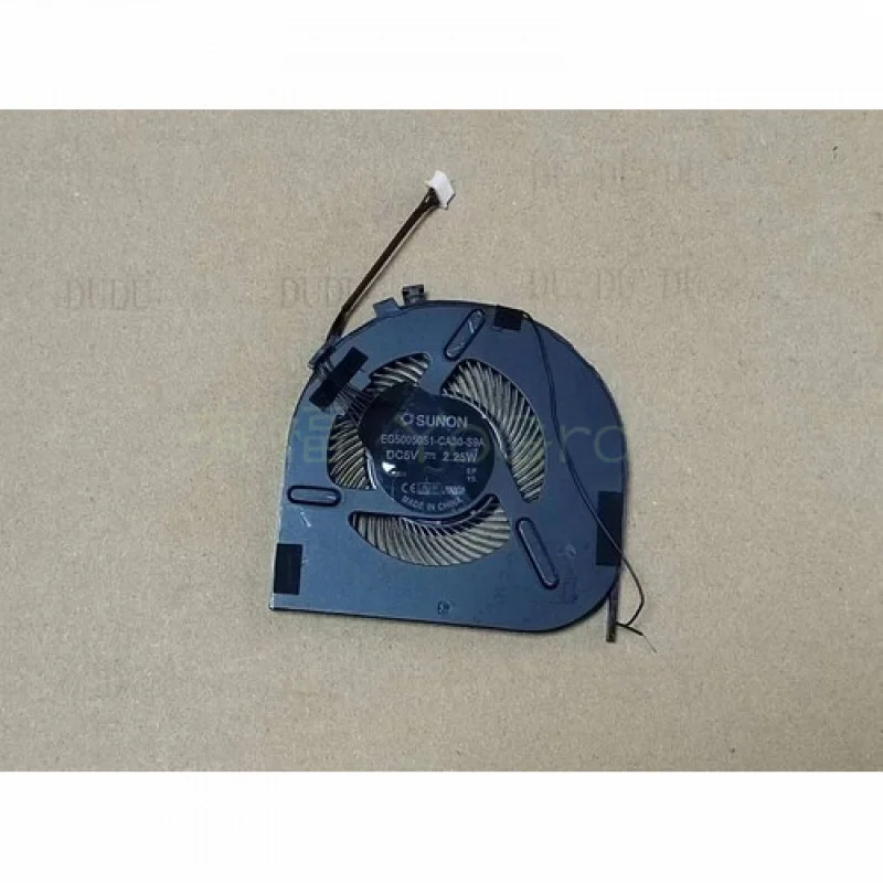 

D EG50050S1-CA30-S9A FOR LENOVO T470 Cpu Cooling Fan