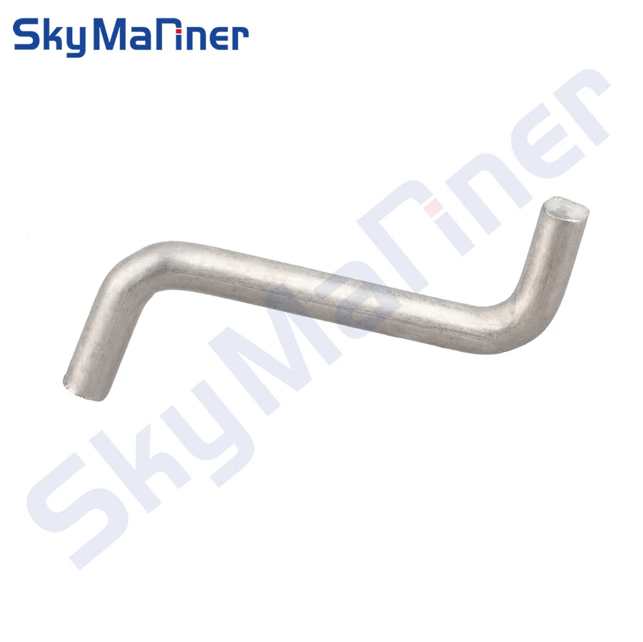 Rod Choke 2 66T-41257-00 for 40HP Outboard Engine 66T-41257 66T-41257-00-00 Marine Engine Parts