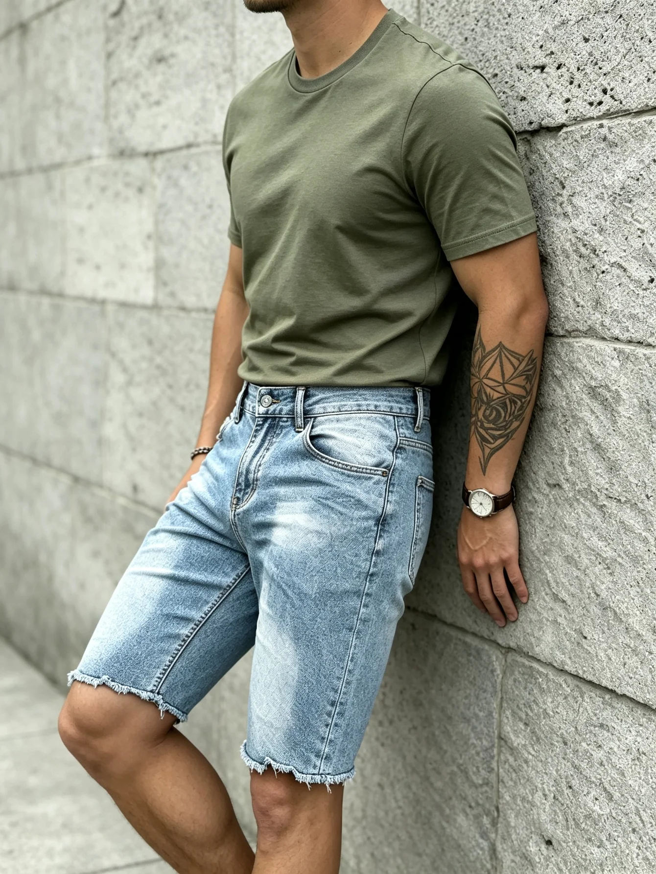 Erkek Yüksek Esnek Skinny Jean - Men'S Shoes With Jeans incelemesi ve fiyatı