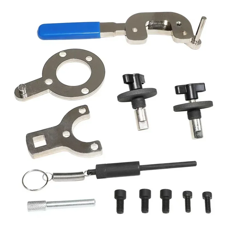 

Fiat Ford Suzuki GM USA 1.3T timing tool Mazda Mitsubishi 1.3 JTD engine