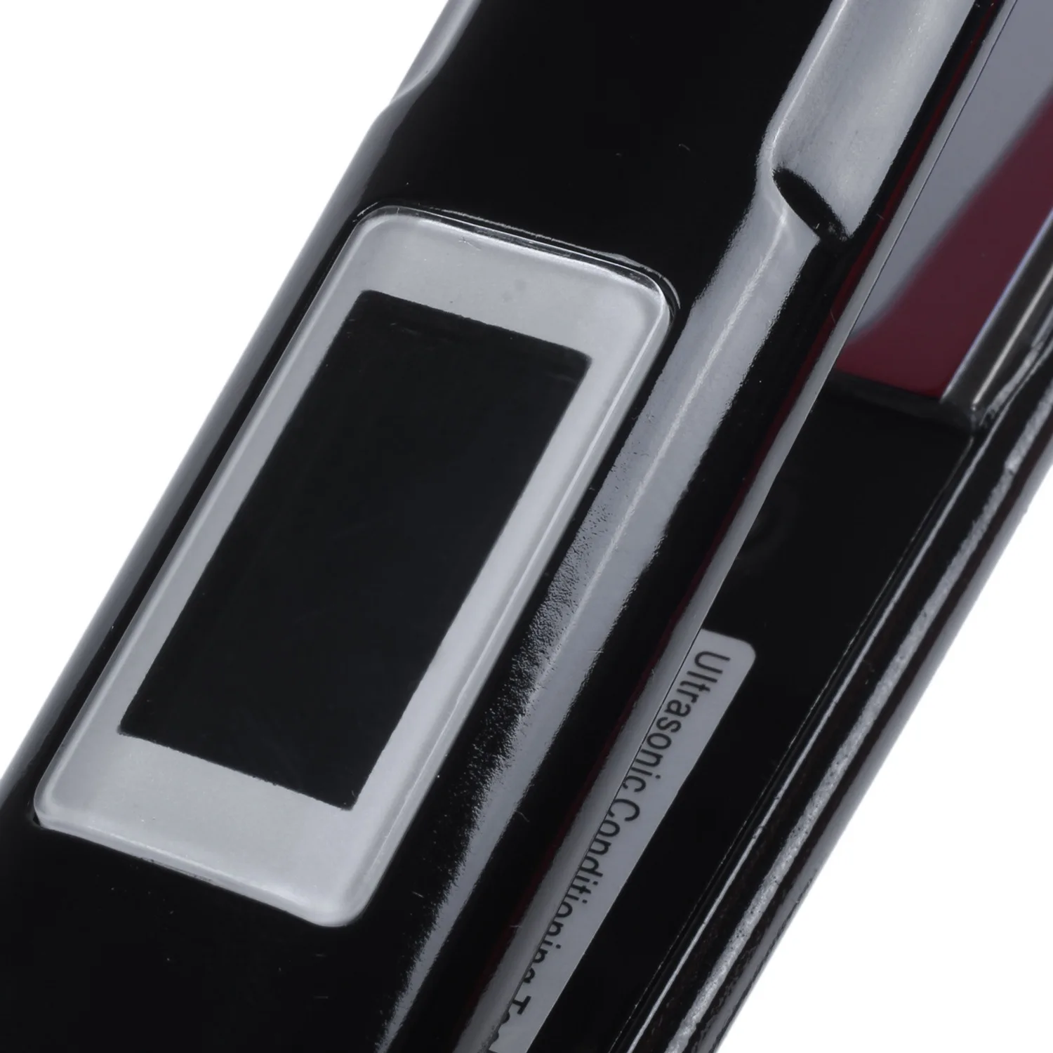 

【ESSENTIALS 】Ультразвуковой и инфракрасный утюг для ухода за волосами восстанавливает поврежденные волосы. Лечение волос. Стайлер. Холодный утюг. Уход за волосами.