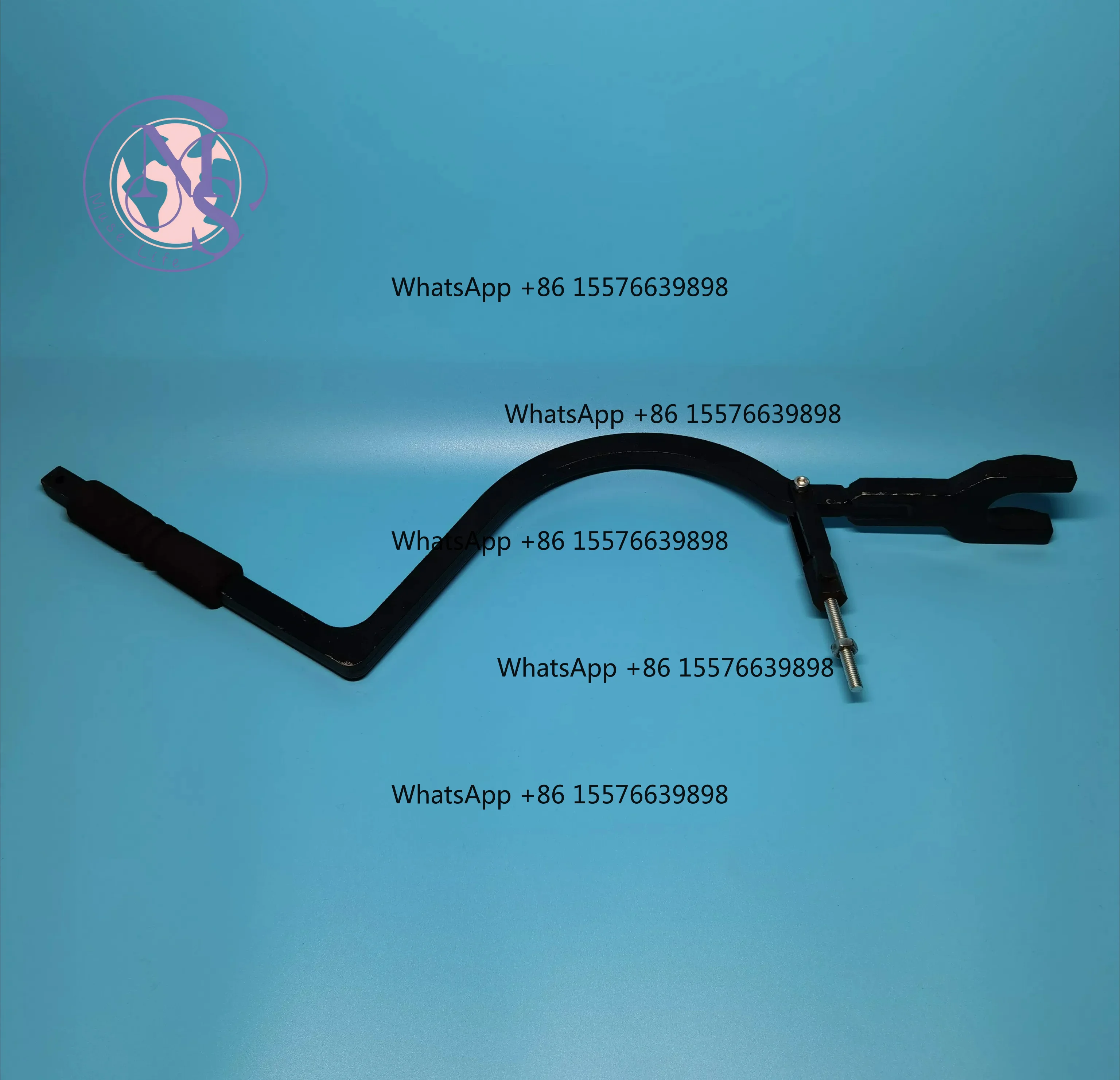 Impeller Service Tool Kit, Engine Turbo Pump Carbon Ring Repair Tools for Watercraft