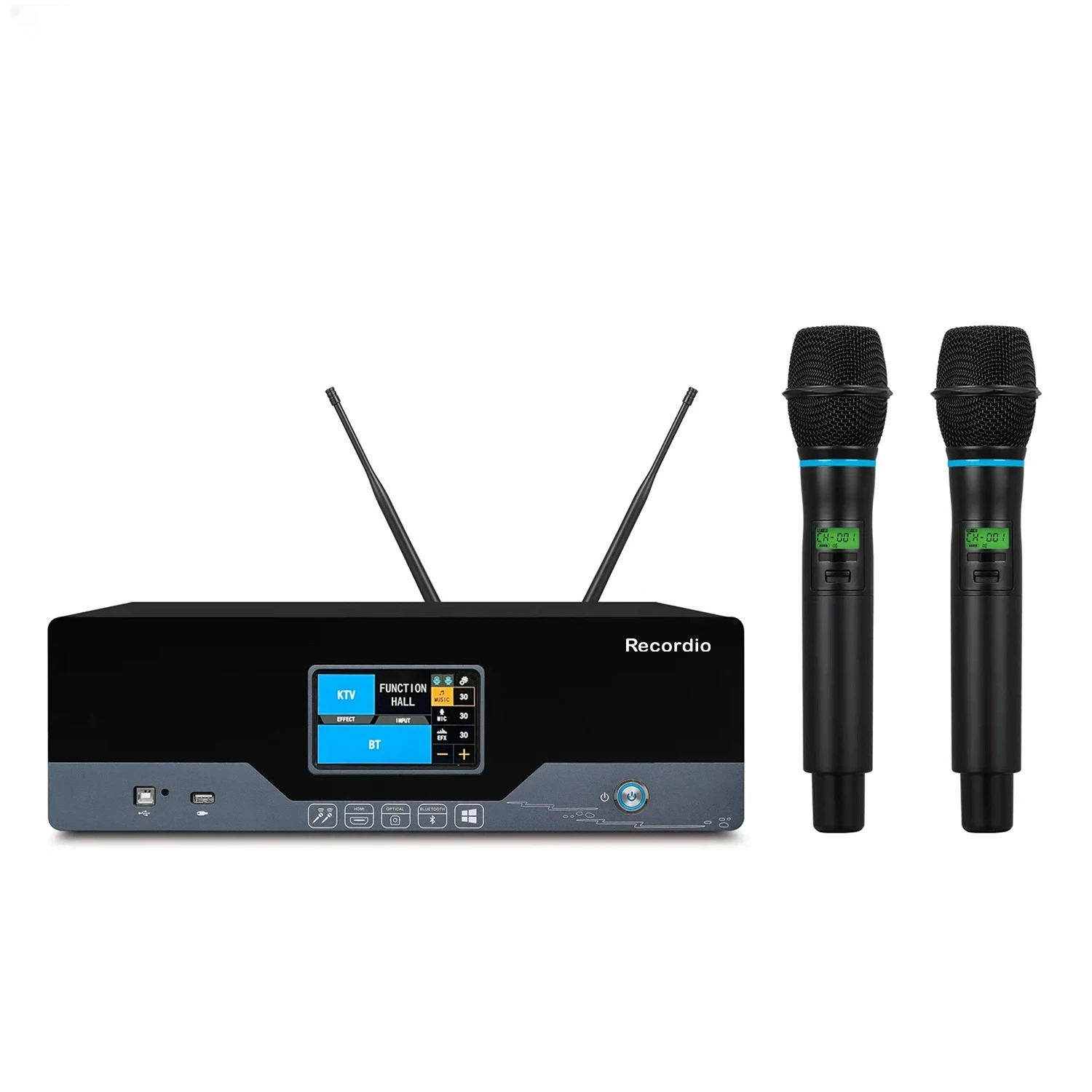 GAW-K8 Professional… - image