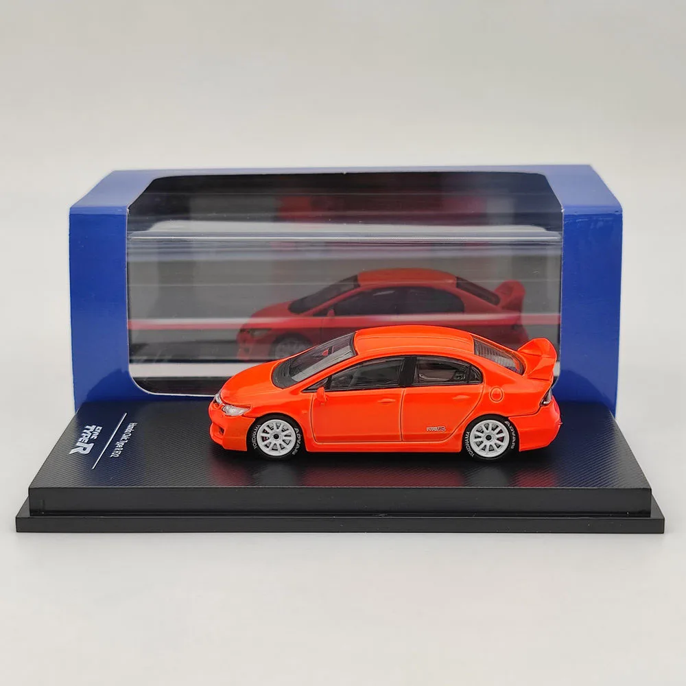 1:64 Type R FD2 Diecast Toys Car Models Collection Gifts Brand New