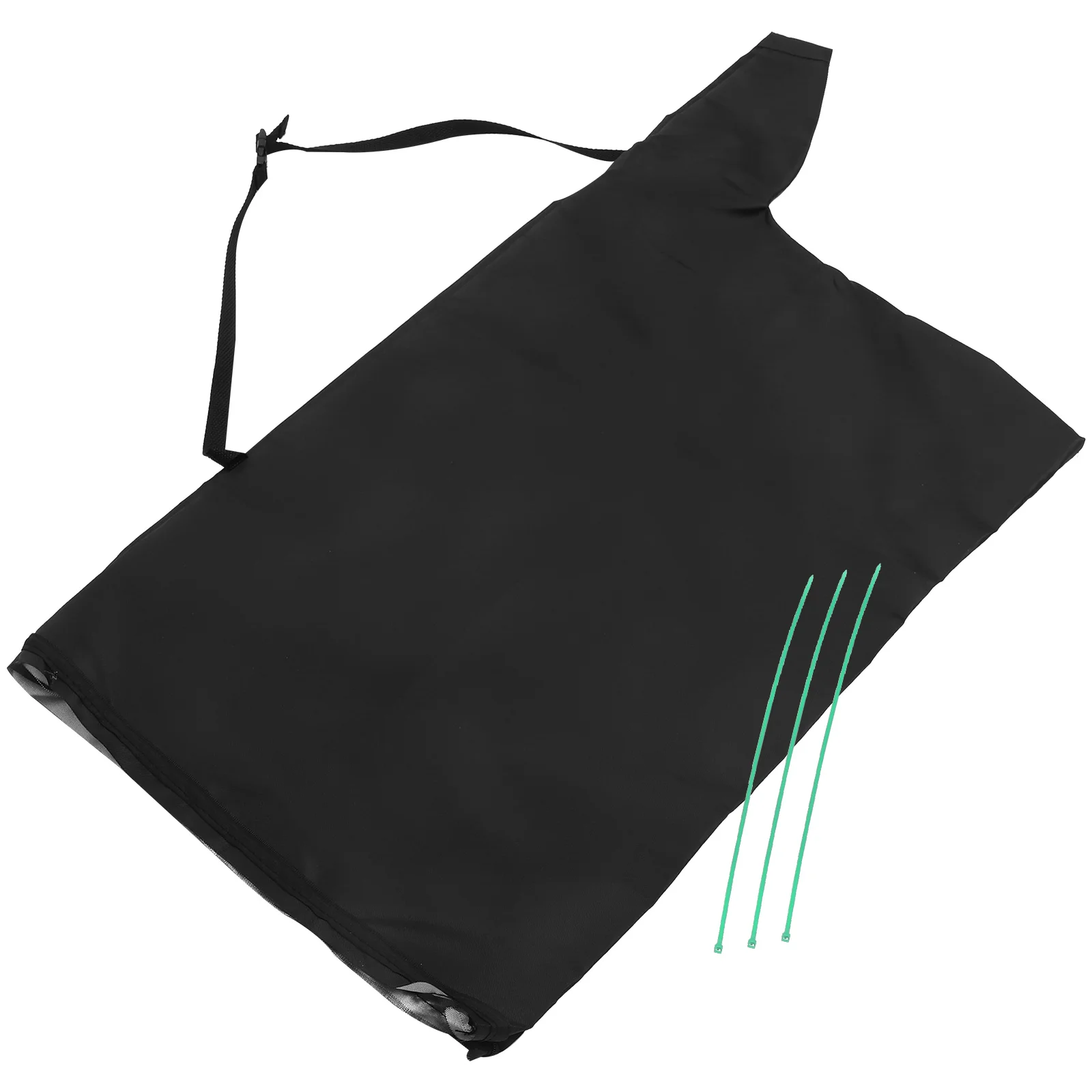 Sacos de jardim para folhas soprador de folhas Vackoack substituir coleção remoção substituição a vácuo