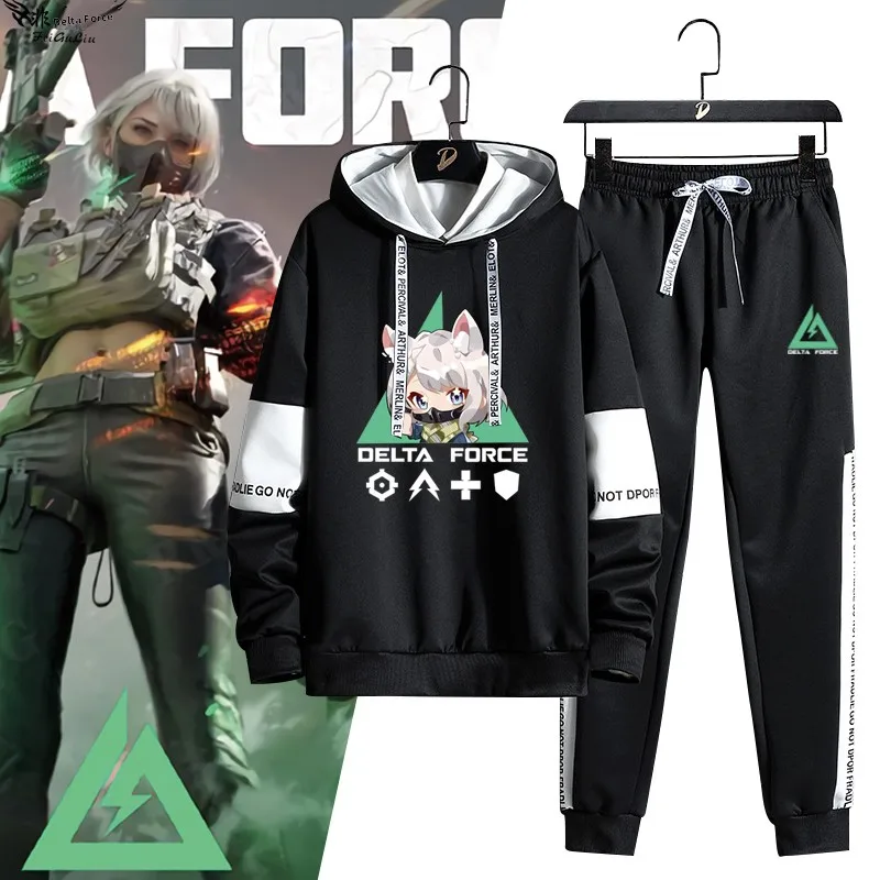 Delta Game Vulture …