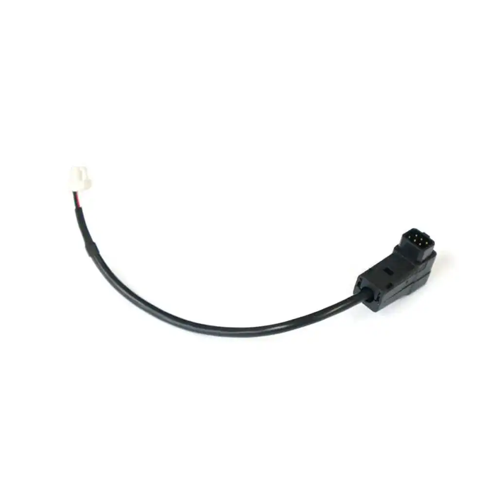 TBS CROSSFIRE FUTABA CABLE Replacement for Wiring Trainer Port