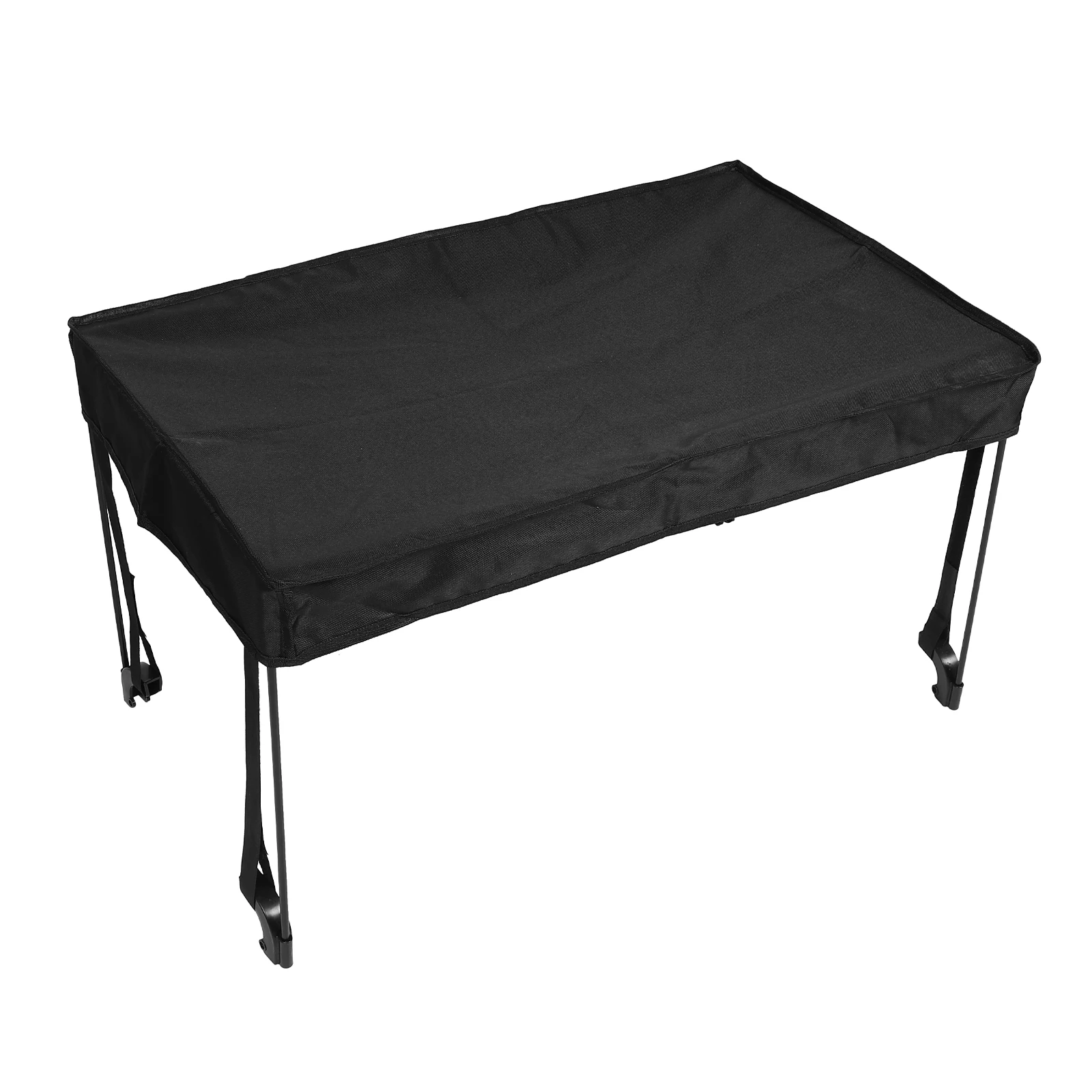 

Foldable Outdoor Camping Cart Canopy Sunshade Rain Cover For Baby Stroller Picnic Market Accessories