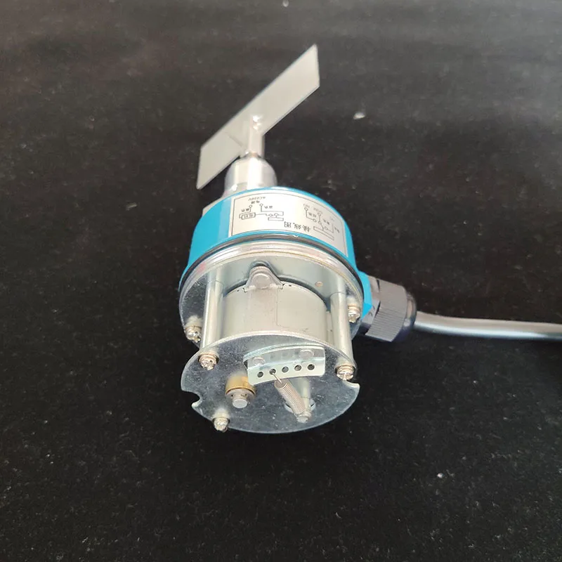 

SR80 Small Rotary Resistance Level Switch Small Silo Position Controller Level Meter Level Level Level Device