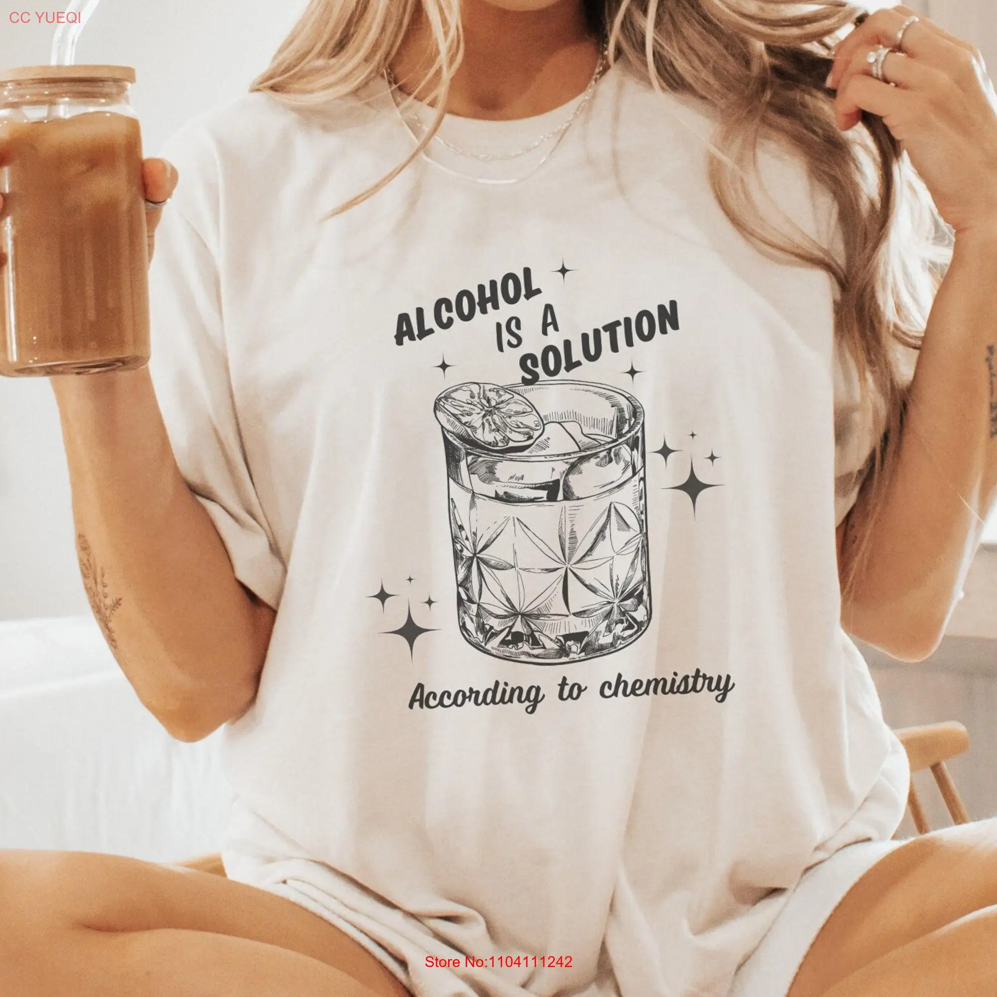 Funny Alcohol T Shirt Day Drinking Bartender Tequila Mezcal Whiskey Old Fashioned Cocktail Lover Happy Hour martini alcoholic