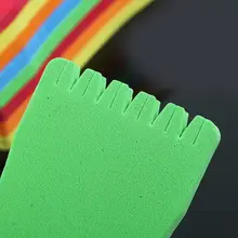 EVA Foam Fish Storage Boards Set #4