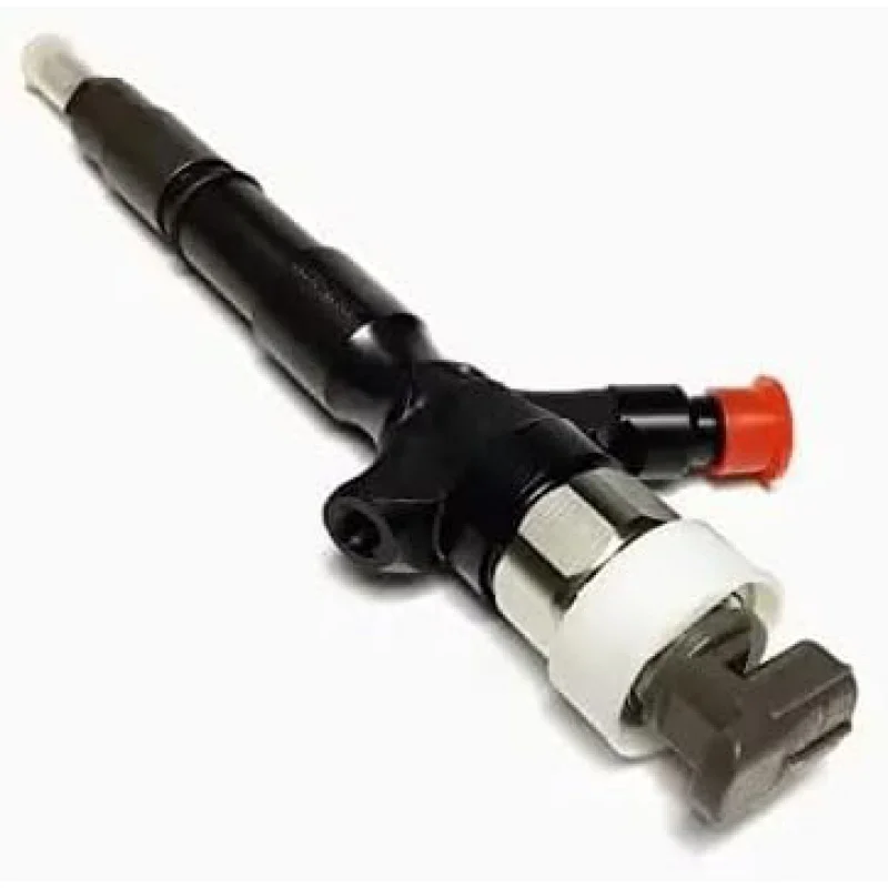 

diesel common rail fuel injector 095000-6140 SAA6D140E-5 6261-11-3200, 6261113200
