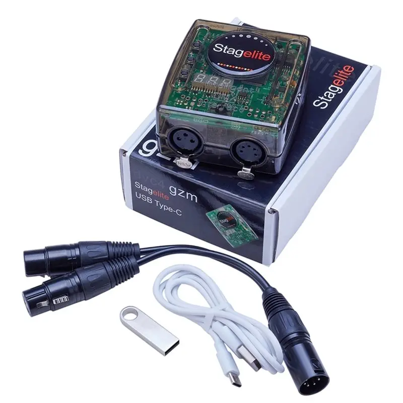 

Интерфейс контроллера Suite2 FC + DMX1536, программное обеспечение для сцены Artnet для DJ KTV Party, 1536-канальное управление светодиодным освещением