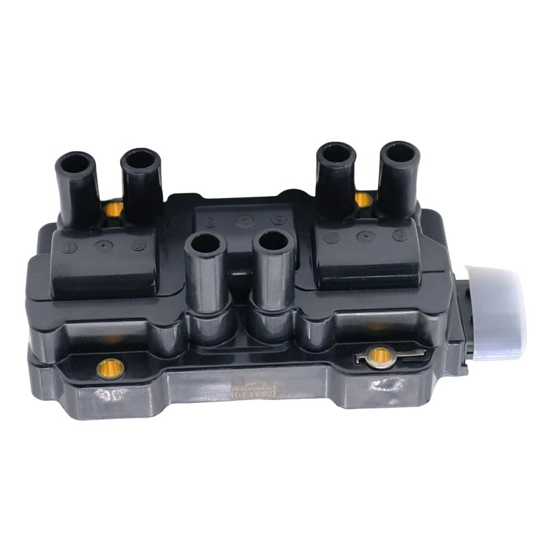 

Ignition Coil H6440171Zc 12568185 FOR Chevrolet Equinox Express 1500 Impala Malibu Buick Lucerne Pontiac G6 3.5L 3.9L 4.3L V6