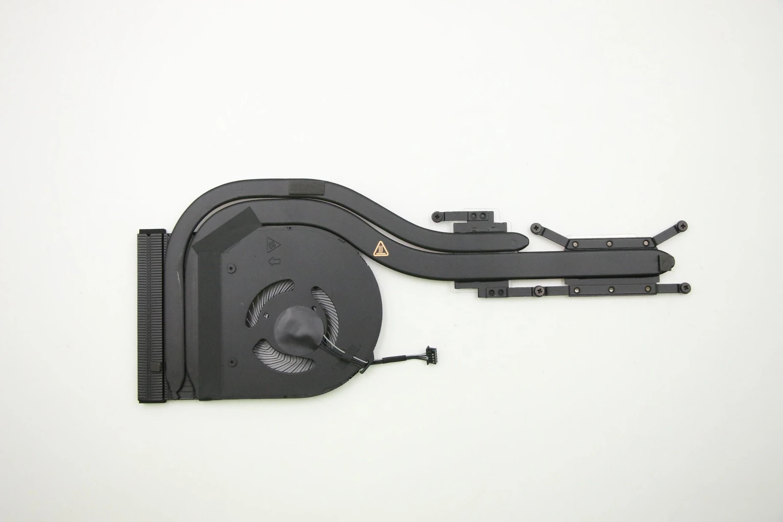 

New/Orig CPU Heatsink Cooler Fan for Lenovo ThinkPad L590 SWG 02DM008 02DM009