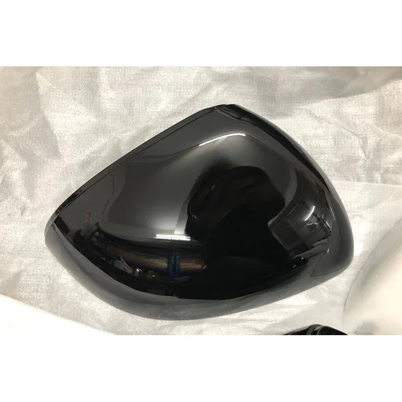 

Rear Side Heated Mirror Glass with LED Turn Signal Light for Mercedes-Benz C-Class W206 GLC200 GLC260 (2021-2023) GLC Coupe SUV