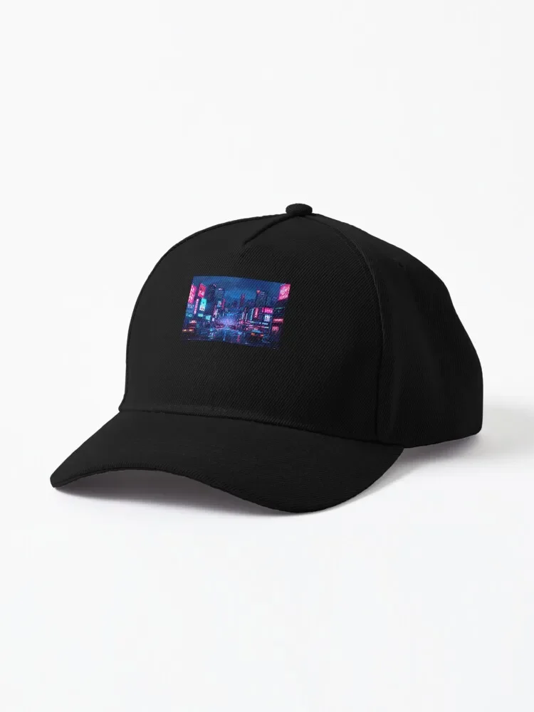 Neon Street Cap For Women Men Hip Hop Cap Street Baseball Hat New Fashion Hat