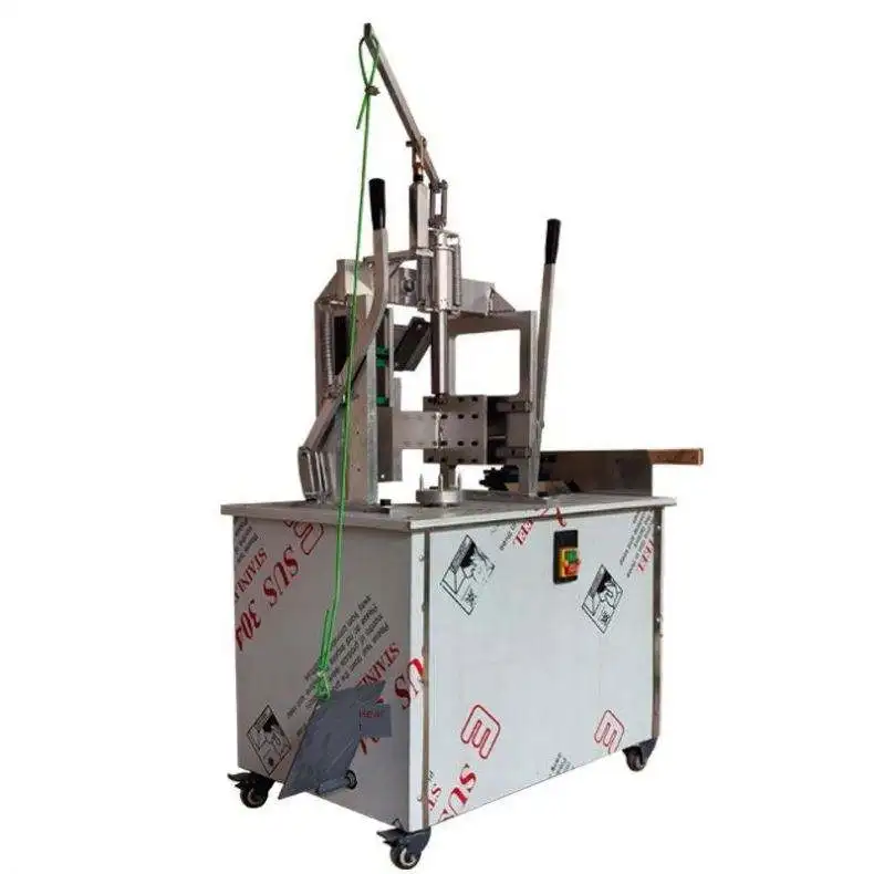 *for User Friendly Semi-Automatic Coconut Peeling Machine Adapting 10-24Cm Coconut for Catering Raw Material Processing Shop
