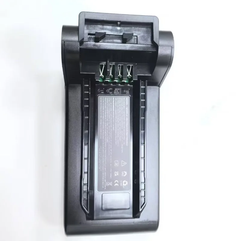 100% New XBATR640EU XBATR640US High Quality Vacuum cleaner Battery 21.6V 4000mAh For Shark IP3251C IP3124 IP3252 IP1251C IP1220C