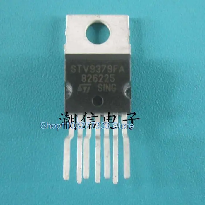 

10 шт./лот STV9379FA: Техническое описание -