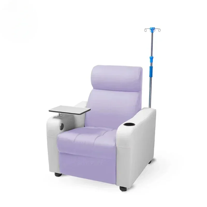 

Hospital Furniture Chair Second-hand Infusion Receiving Waiting Room Patient Bench Infusion Chair