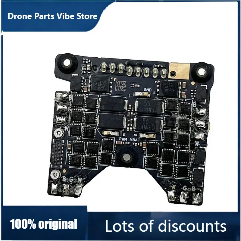 

FyPower ESC Board Assembly For DJI Mavic 3 / CINE Spare Parts