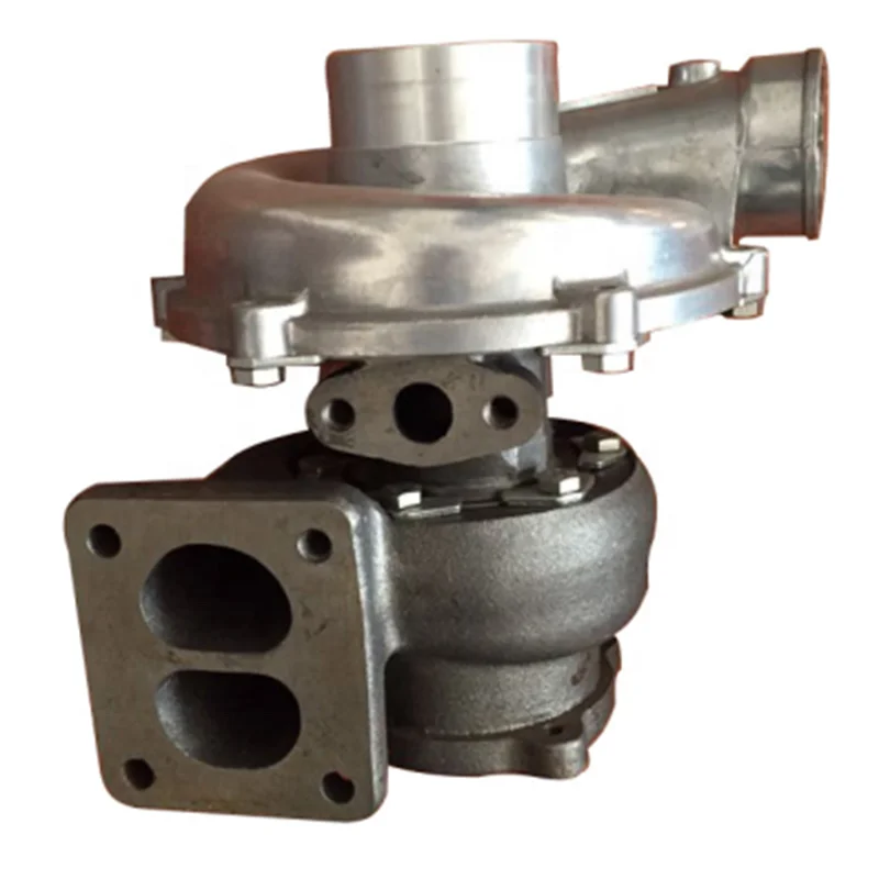 DB58T Turbo VB250098 VA250098 Turbocharger for Truck With Daewoo  Engine