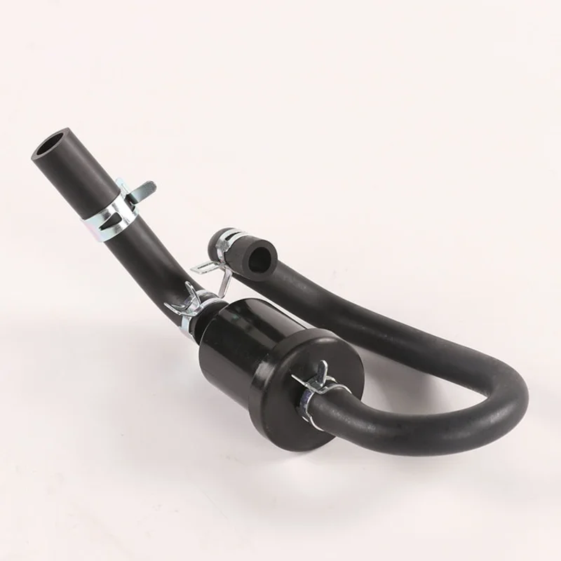 

Motorcycle Original Oil Gas Separator Assembly for Kiden Kd150-u-u1-u2-g1-g2-z2