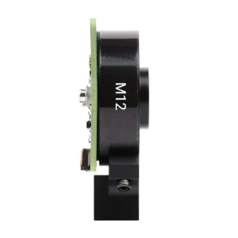 Camera Modle M12 HQ IMX477R Sensor High Sensitivity Supports M12 Mount Lenses For Raspberry Pi For Pi 4B