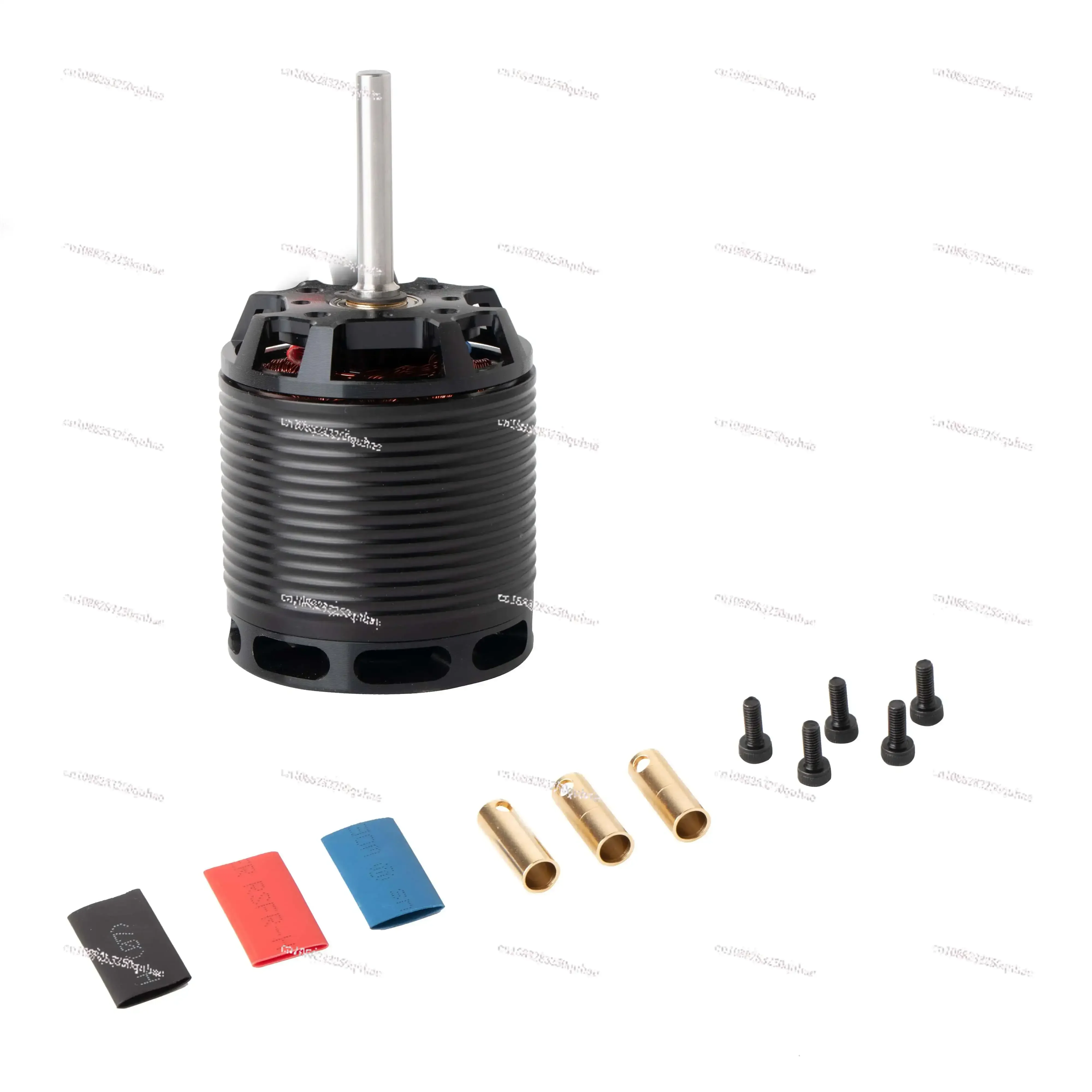 H700 4235 530KV Brushless Motor 700  Trex RC multi-rotor High Power  Airplane