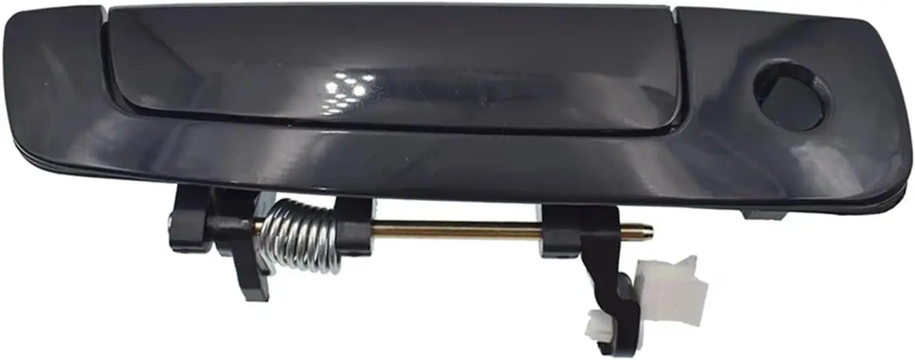 

Original Front Outside Door Handle For Pajero Io Tr4 Pinin Galant Space Wagon Dingo Lancer Colt 1995-2003 Mr774403 Mr774412