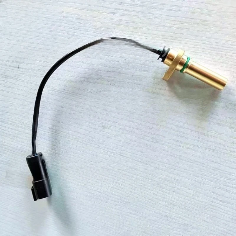 Forklift Speed Sensor 0009730011, Forklift Replacement Part Magnetic Speed Sensor