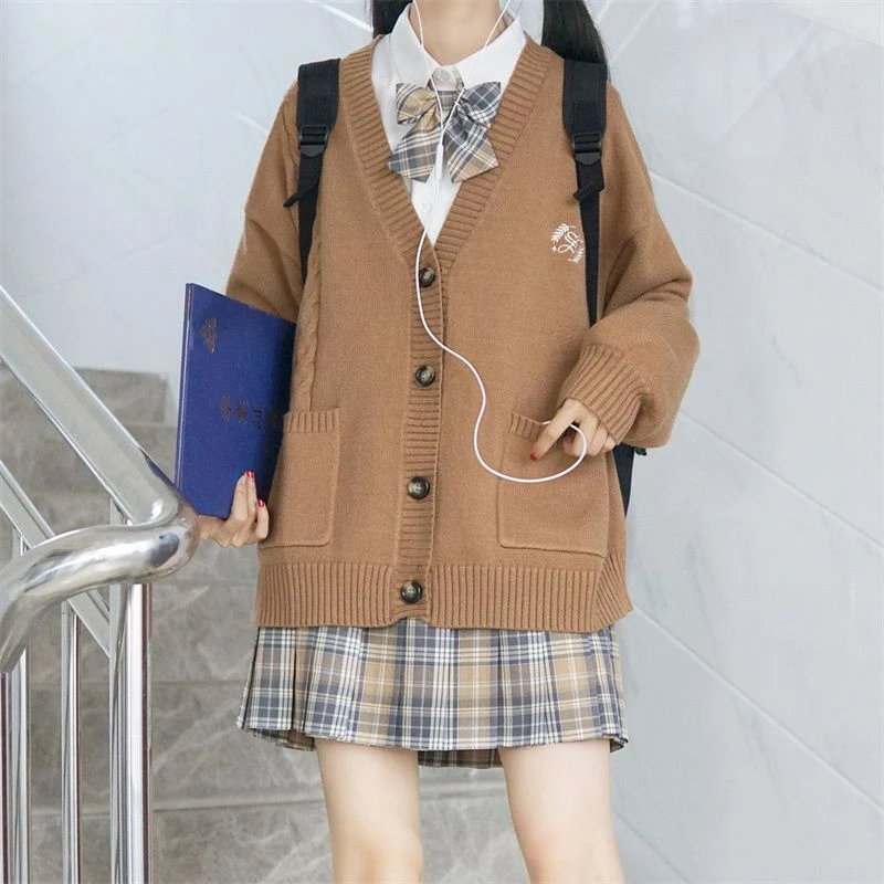 

Женский вязаный свитер премиум-класса, кардиган без катышков, осень-зима, новый Sle Dongguan Daliang South Oil, элитная мода