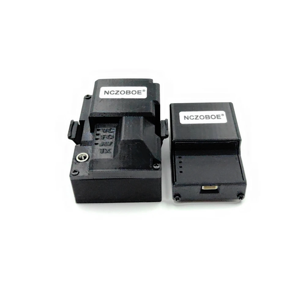 Nczoboe Fiber Conve…