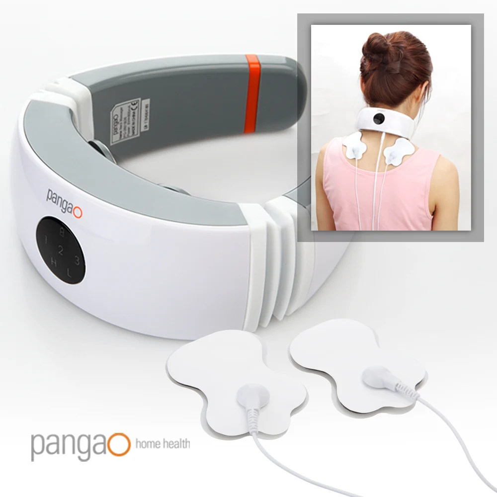 Fangao concave/shoulder massage PG-2601B26 vibration low frequency heating function