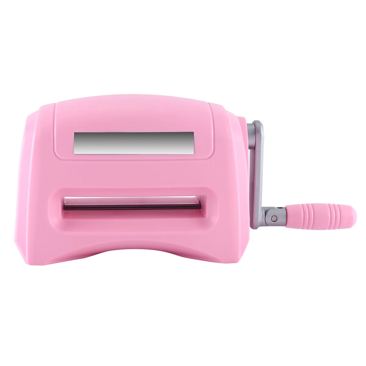 

A45I машина для рукоделия из бумаги, ручная машина для изготовления цветов в стиле рок, машина для высечки, домашняя машина для тиснения «сделай сам», инструмент «сделай сам», розовый