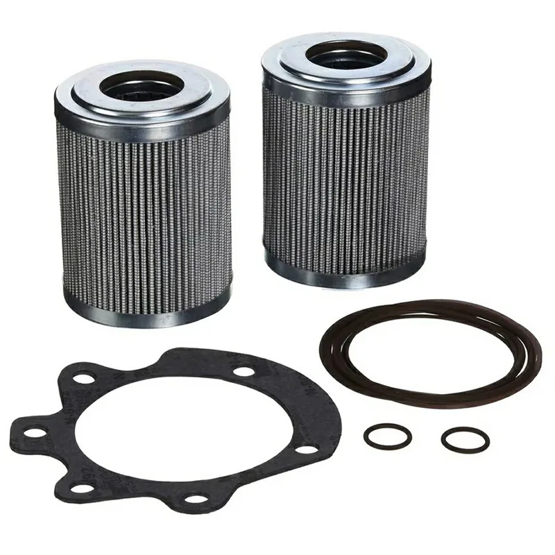 

Automotive Parts Transmission Filter Kit 29548987 29548988