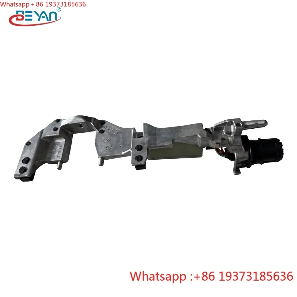 For Wholesale High Quality and Favorable Price Automatic Transmission 0B5927321L 0B5927321F Suitable for AUDI A4 Allroad B8(8KH)