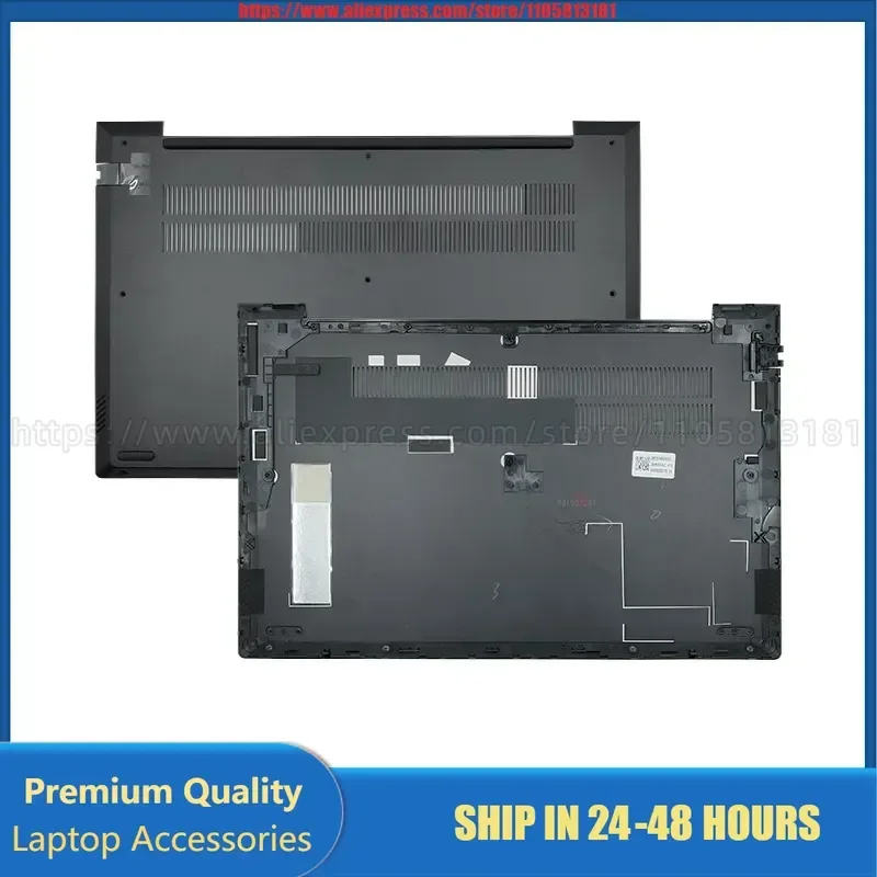 for Lenovo Zhaoyang K4e-ITL K4e-ARE 2021 Bottom Case Host Lower Cover D Shell Replacement Housing
