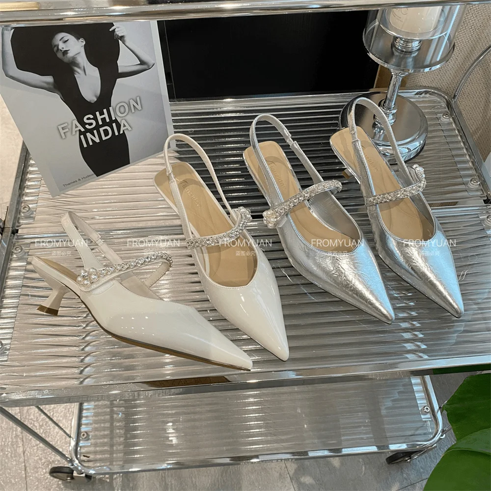 Spring Summer 2025 … - image