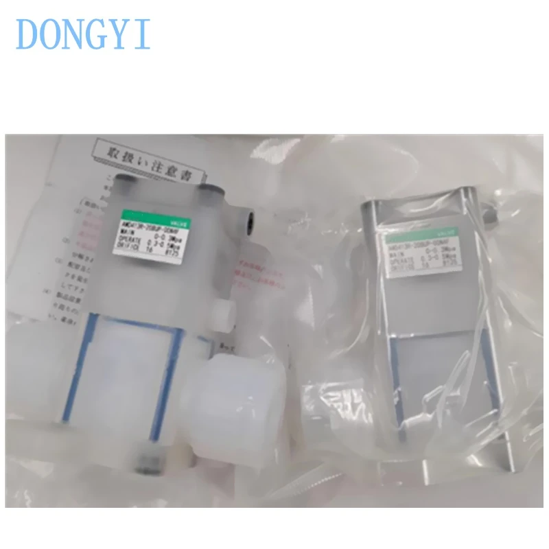 Air Operated Valve for Chemical Liquids AMD513R-25BUP-00N4F AMD413R-20BUP-00N4F AMD313R-15BUP-10N4F AMD313R-10BUP PMM20-X015