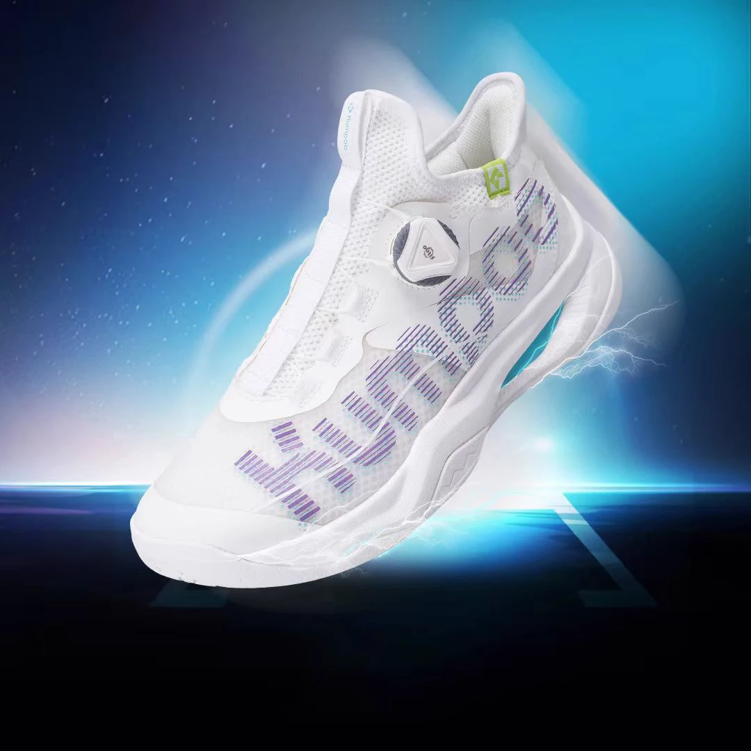 Men's and Women's Badminton Shoes Cushioned Sports Shoes Comfortable and Versatile Running Shoes Sports Shoes for Badminton