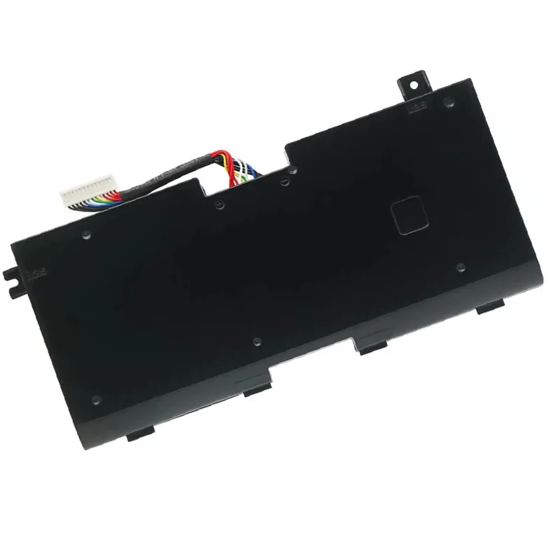 Imagem -02 - Bateria do Portátil para Dell Alienware 17 r1 17x M17x-r5 Alienware 18 r1 18x M18x-r3 Série 02f8k3 Kj2px 14.8v 86wh Novo Jc2f8k3